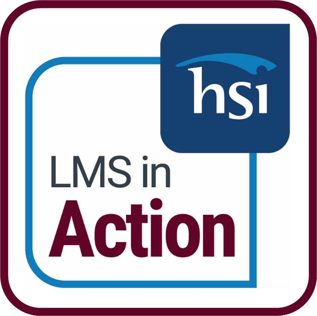 HSI_Brands's tweet photo. 💡 Choosing an LMS? Don’t overlook the admin experience. In this webinar you’ll see HSI’s LMS in action &amp; evaluate the admin features that make the biggest impact. This is your chance to ensure your LMS supports admin &amp; long-term workforce development: https://t.co/lRkWeAkzTI https://t.co/fFiVT1KsTq