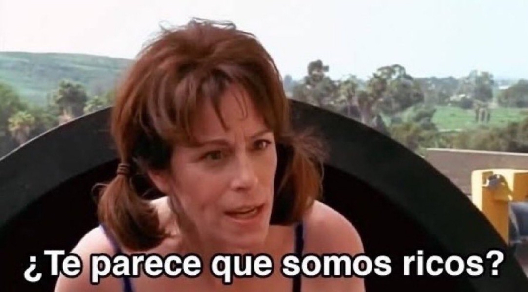 El Guarromántico tweet media