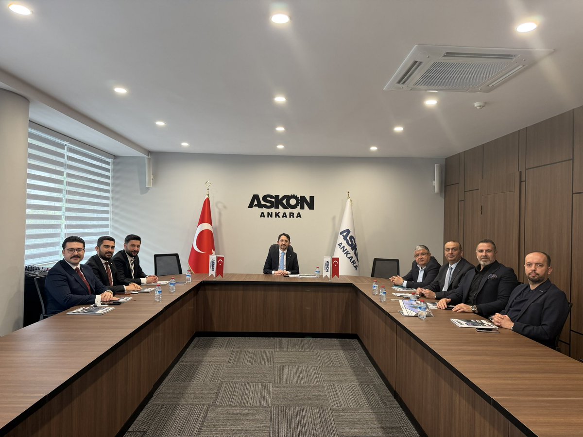 Hasan DAĞ tweet media
