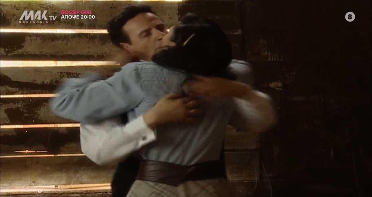 Kalli__8's tweet photo. Εξαιρετική ιδέα να βάλουν τελευταίο επεισόδιο Δεληγιάννειο 
Να βγω δηλαδή και να είμαι κλαμμένη 
 #deligianneio https://t.co/JujEEpEuIA