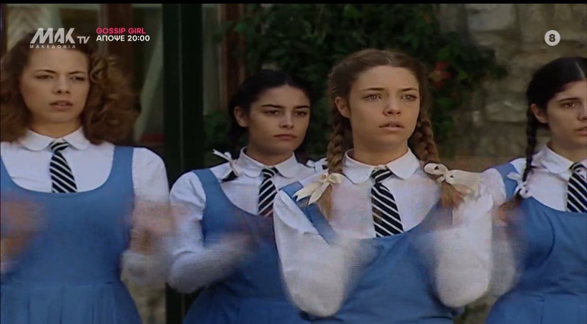 Kalli__8's tweet photo. Εξαιρετική ιδέα να βάλουν τελευταίο επεισόδιο Δεληγιάννειο 
Να βγω δηλαδή και να είμαι κλαμμένη 
 #deligianneio https://t.co/JujEEpEuIA