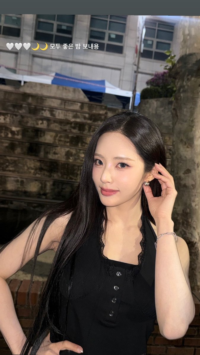 Jiwon Instagram Post
지원 인스타그램 포스트
#박지원 #프로미스나인