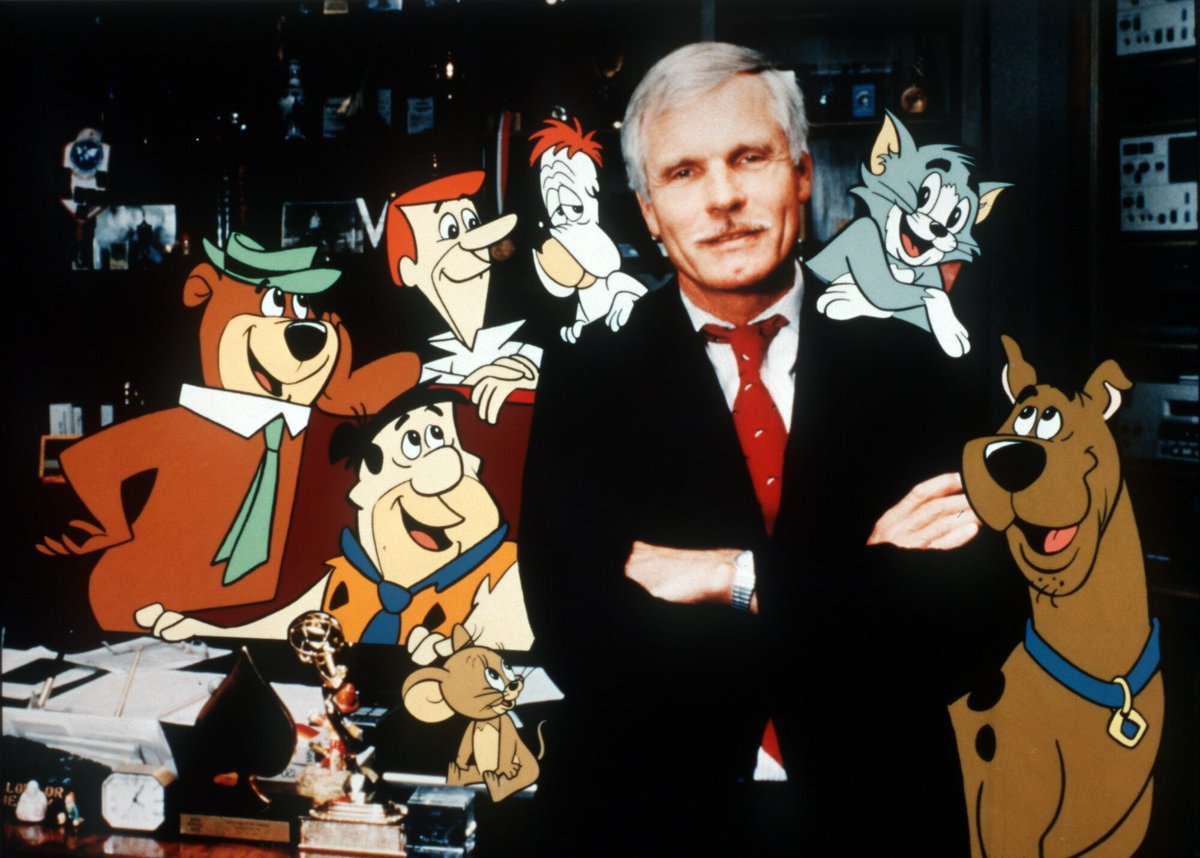Hanna-Barbera ScreenCaps 2.0 tweet media