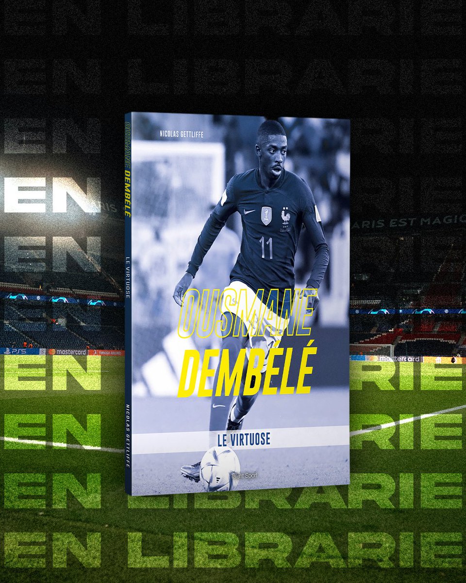 Talent Editions tweet media
