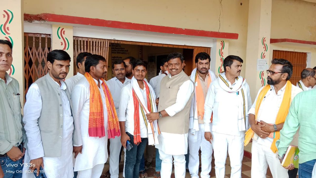 Devendra Bhai Patel tweet media
