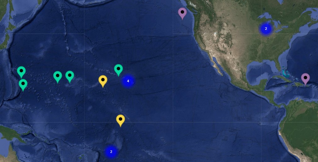 NOAA Ocean Exploration tweet media
