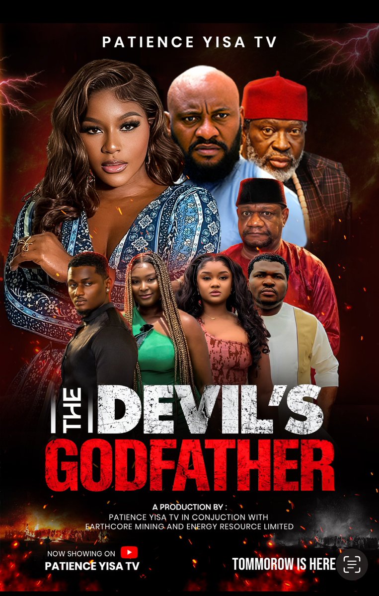 Yul Edochie tweet media