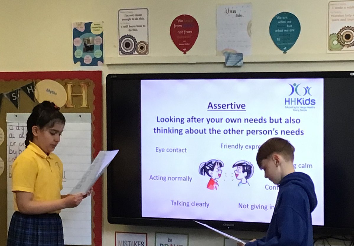 Canon Sharples Year Five tweet media