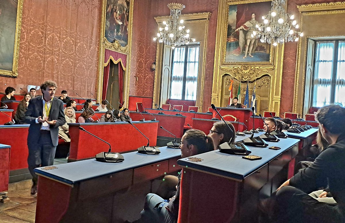 cittAgorà Torino tweet media