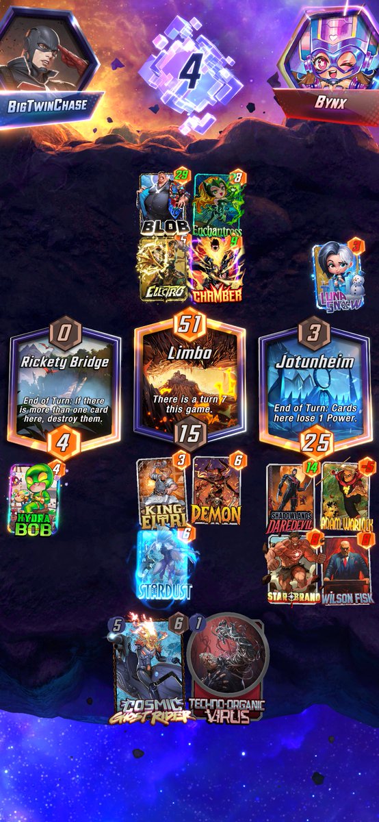 BigTwinChase's tweet photo. @Bynx_Plays I played you last night! https://t.co/cbZvCq1Bj9