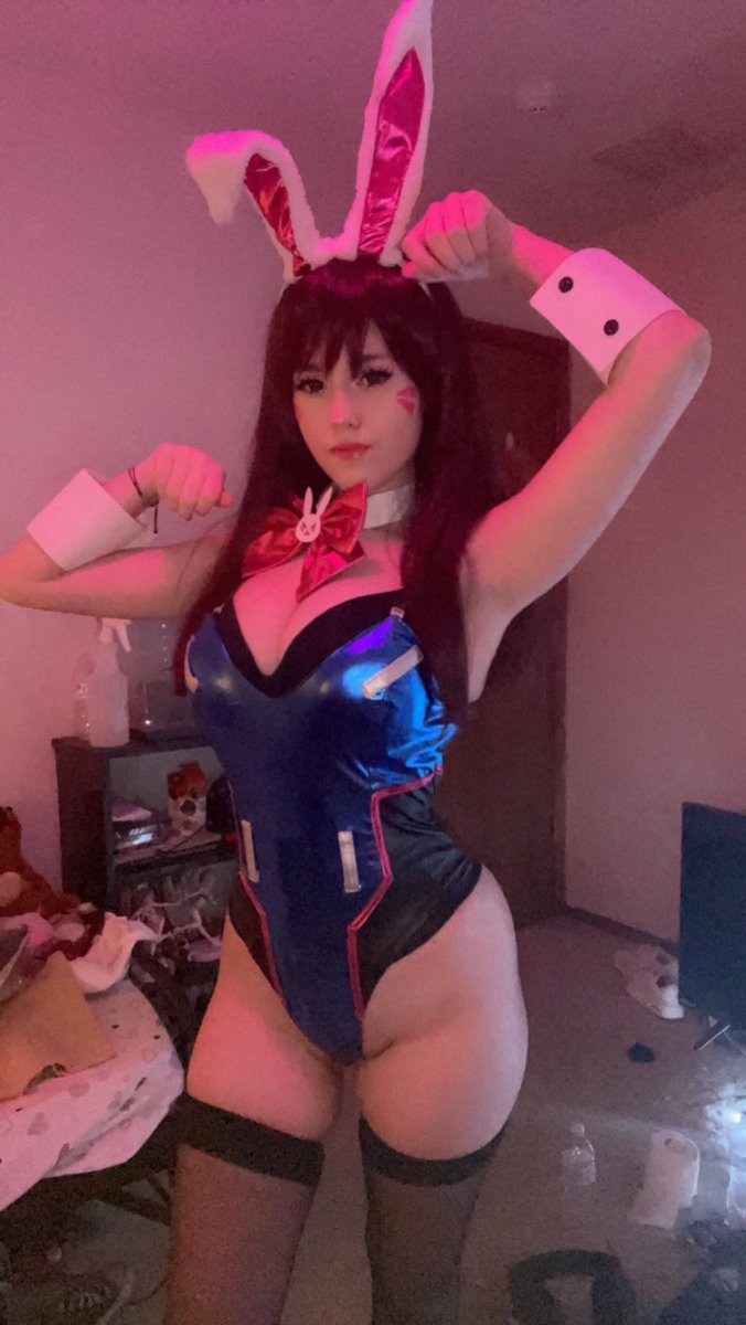 Amelia_Cosplay tweet media