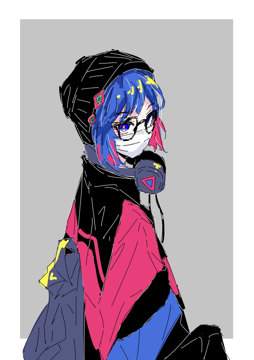 未確認_Sora tweet media