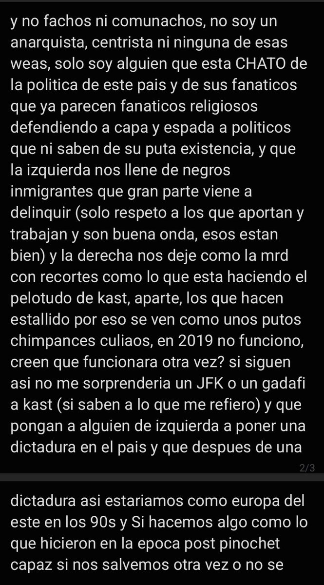 KaideLorem (ESP/ENG) tweet media