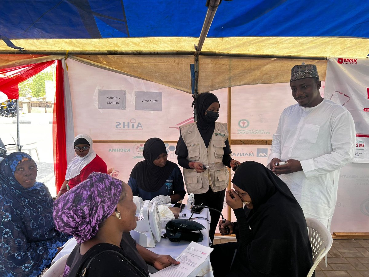 MGK Foundation_ng tweet media