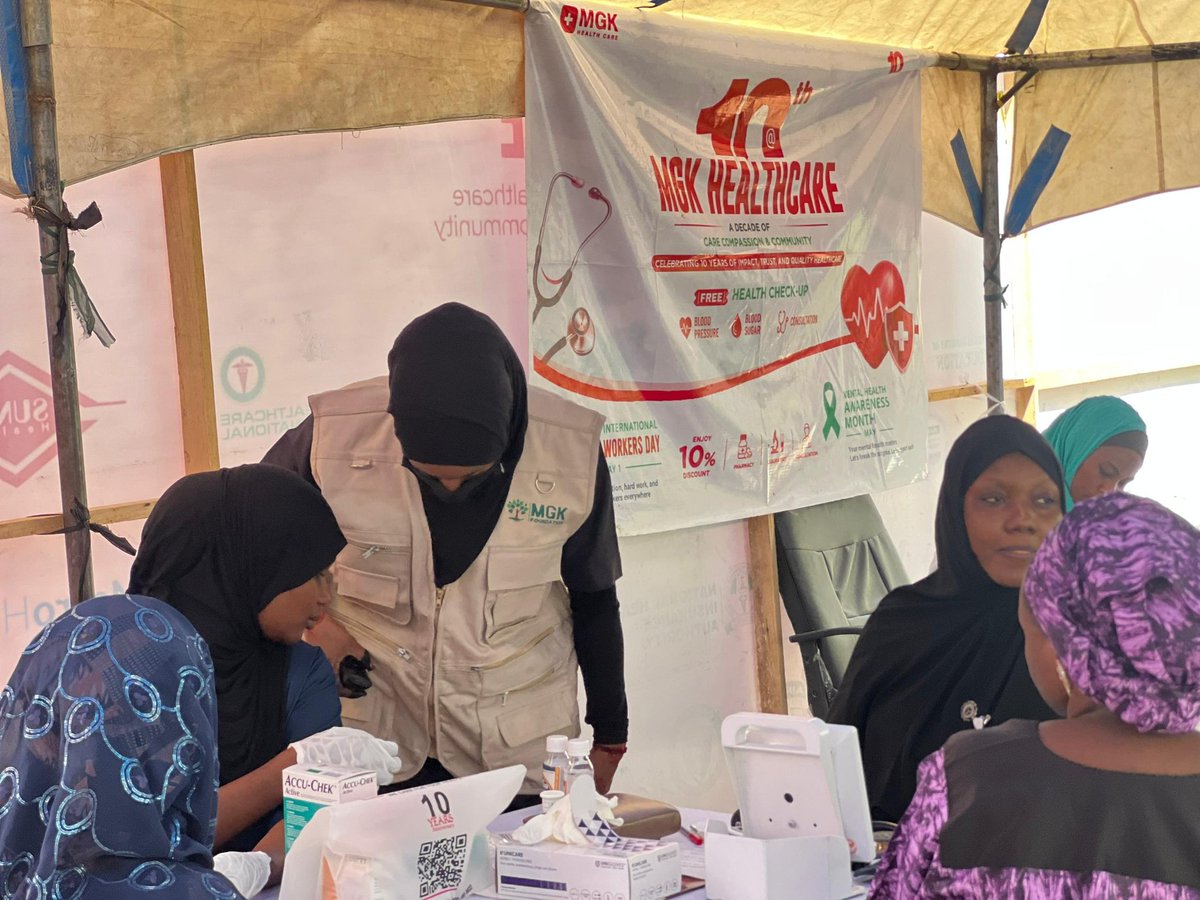MGK Foundation_ng tweet media
