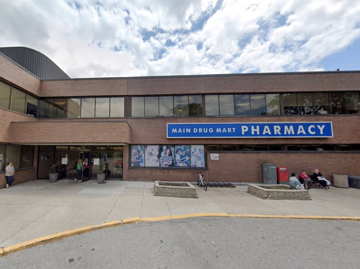 welldiagnostics's tweet photo. We’re pleased to announce TDS Cardiology in North York have joined the WELL Health Clinic Network of 200+ locations across Canada, including 50+ diagnostic centres in Ontario!
https://t.co/azHIx1R6LI https://t.co/qk0AMOBgd5