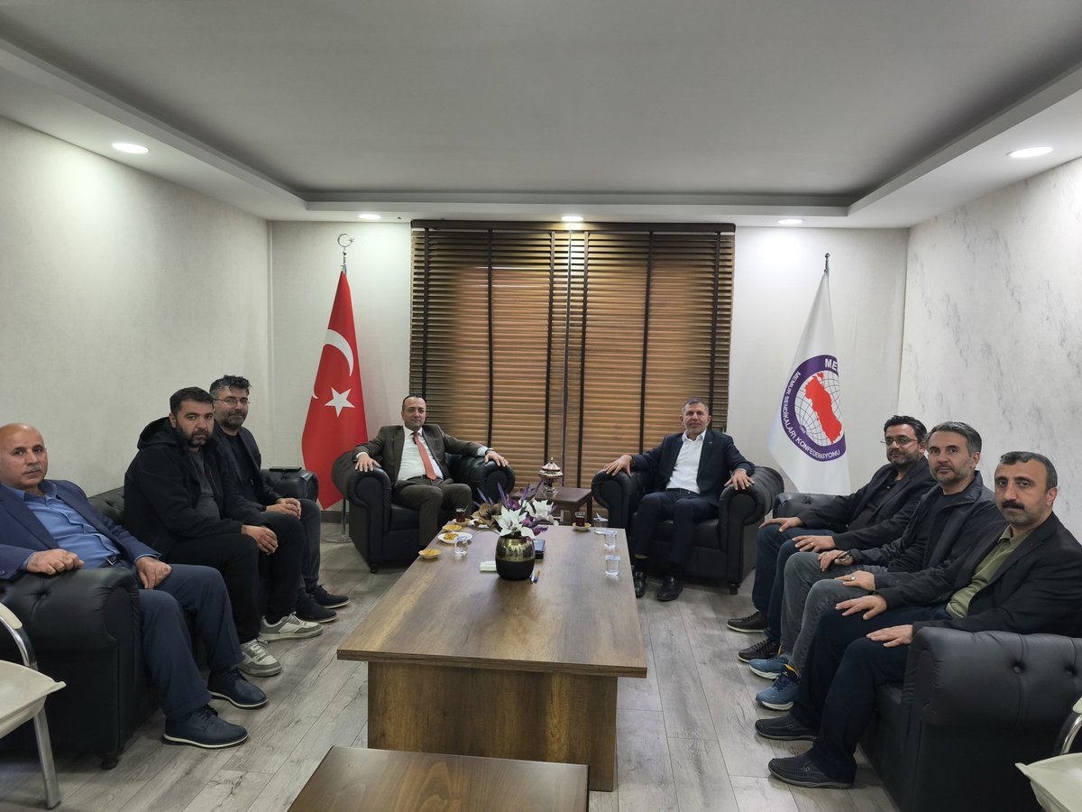 EBS Diyarbakır 1 tweet media