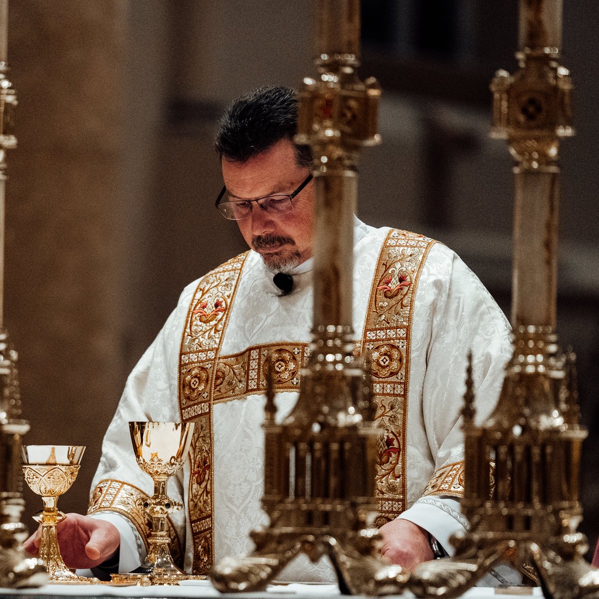 Catholic Parishes of Sandusky tweet media
