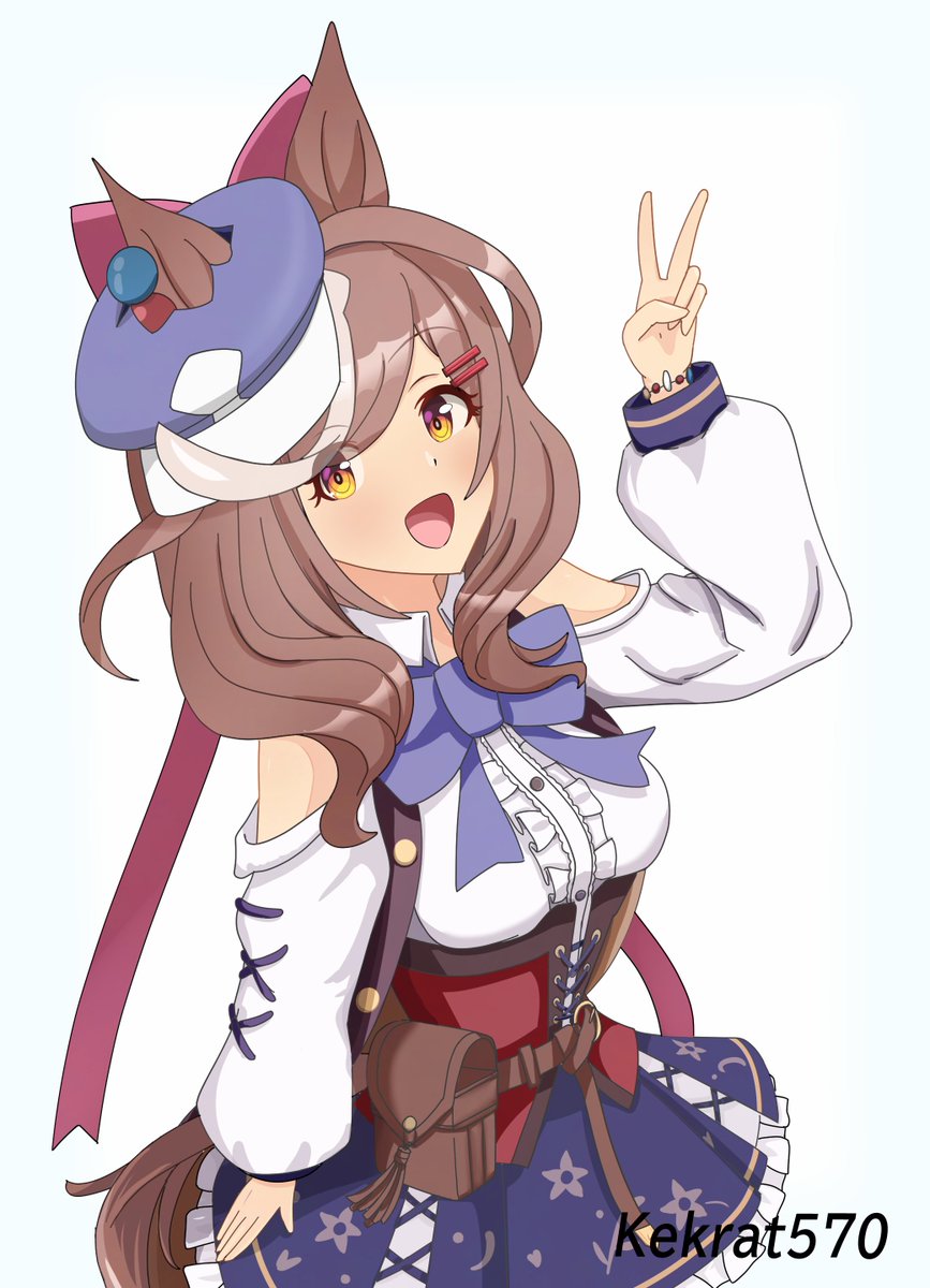 けくらと tweet media