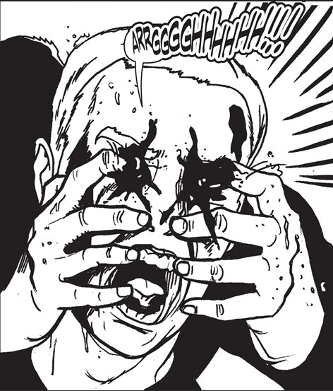 A Lucid Comic Prd. tweet media