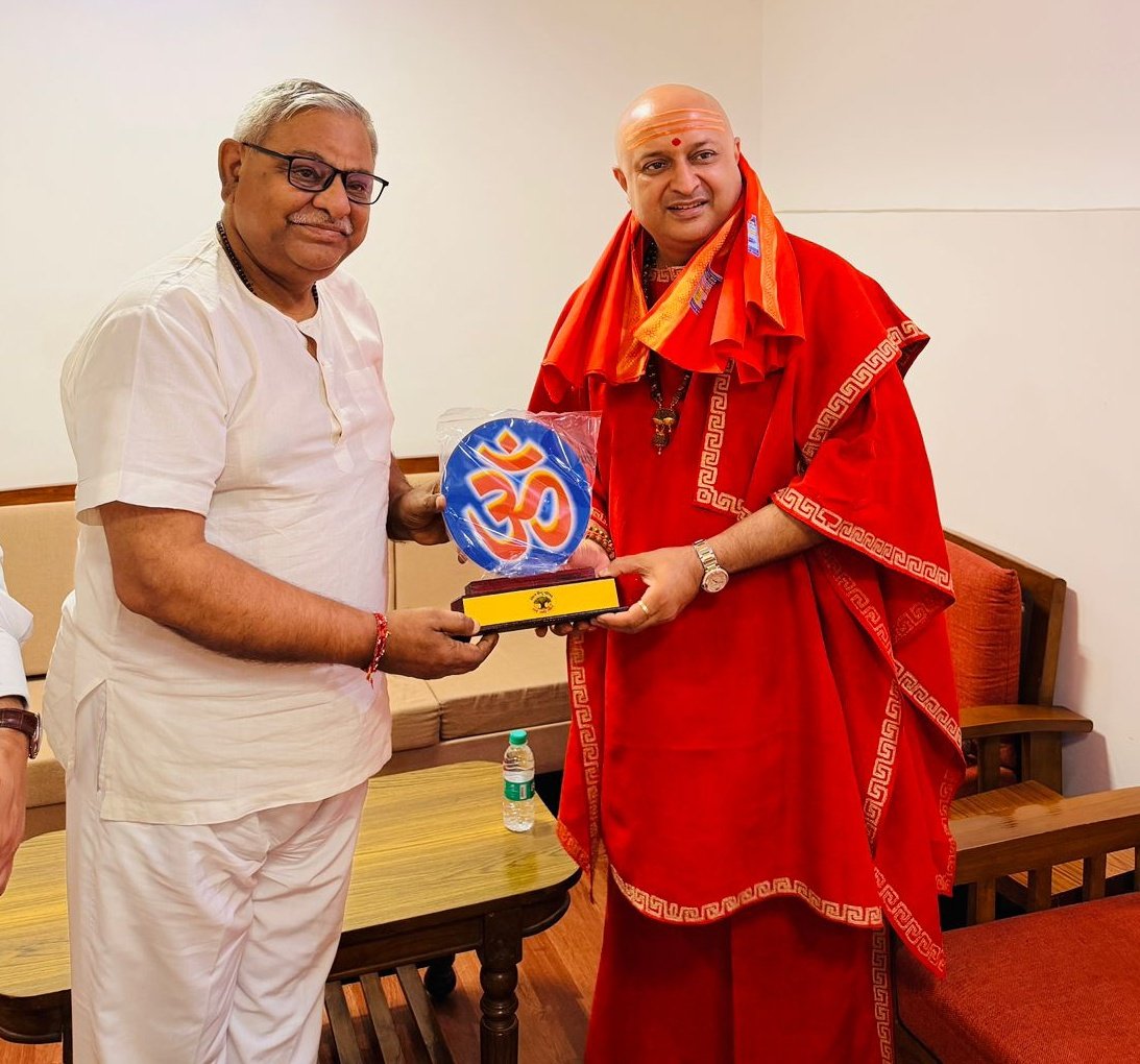 Vishva Hindu Parishad -VHP tweet media