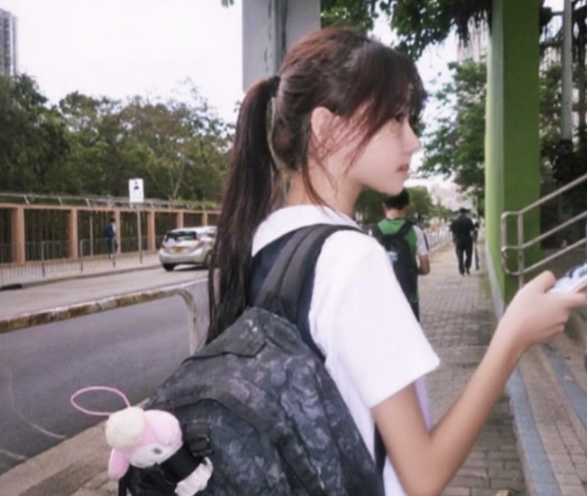 hoilam_凱琳🐰🐤 tweet media