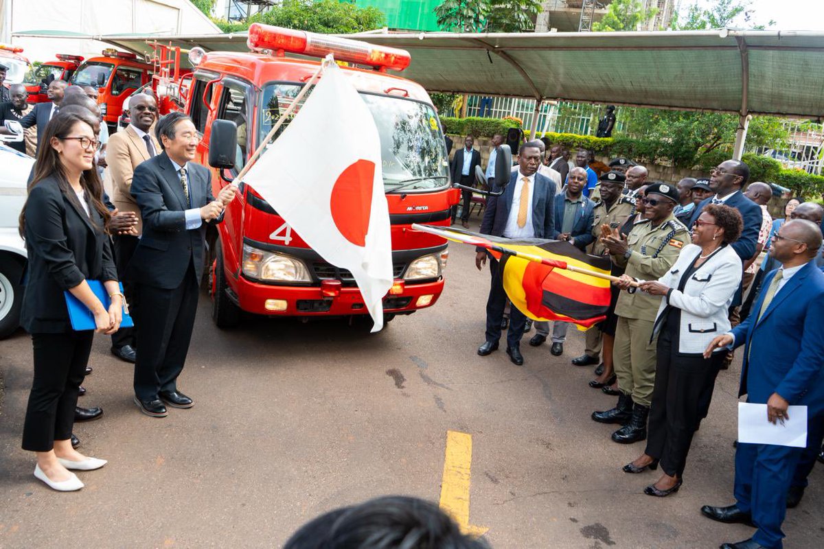 LANGO NEWS NETWORK tweet media