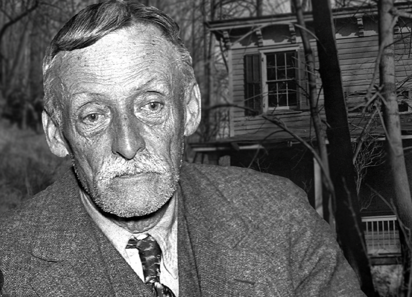 Contrast this with rules prior to 1986. Albert Fish here was a serial ...