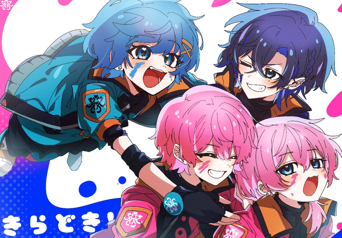 ちぐさくんだにょ!@AMPTAK(アンプタック) tweet media