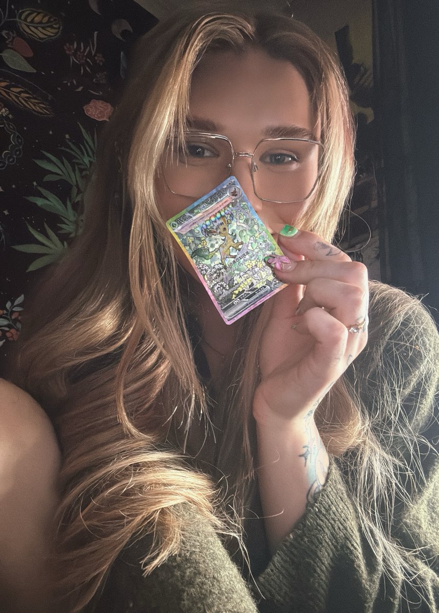 Evie 🏳️‍⚧️ tweet media