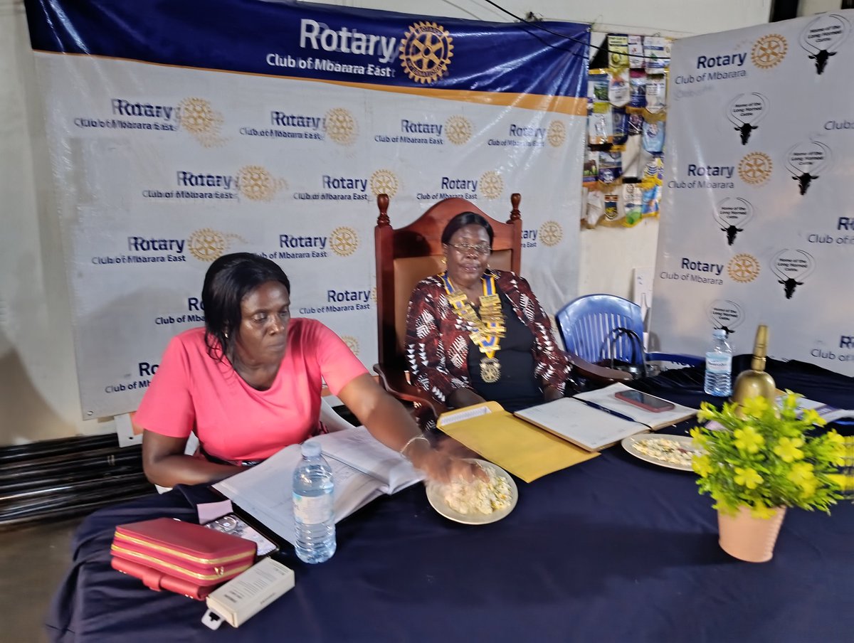 RCMbararaEast's tweet photo. Yesterday evening’s fellowship was truly enriching, with an insightful presentation from our speaker. We sincerely appreciate all friends and members who made time to attend.

Asante Sana! https://t.co/ZV21ryCz2C