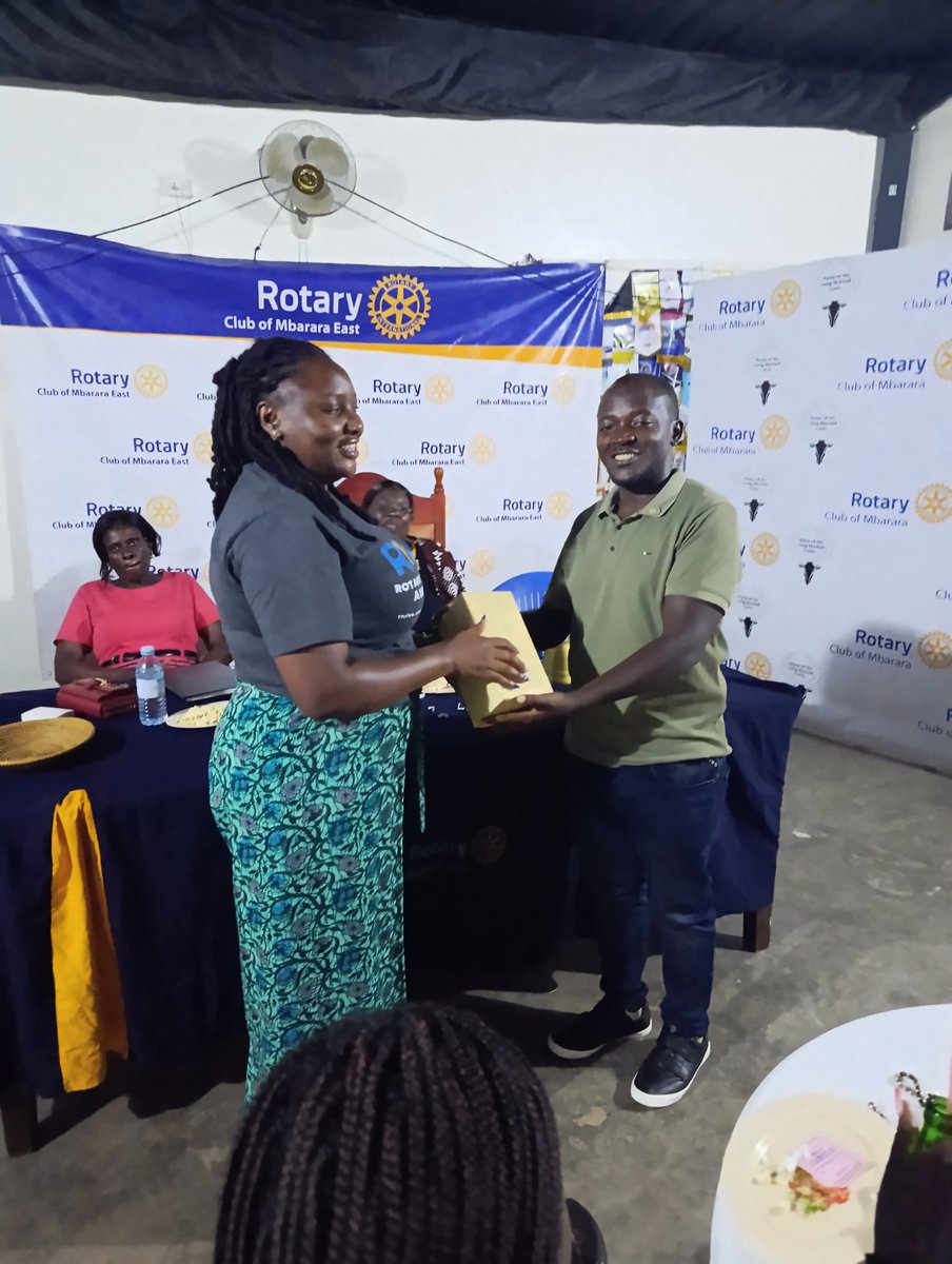 RCMbararaEast's tweet photo. Yesterday evening’s fellowship was truly enriching, with an insightful presentation from our speaker. We sincerely appreciate all friends and members who made time to attend.

Asante Sana! https://t.co/ZV21ryCz2C