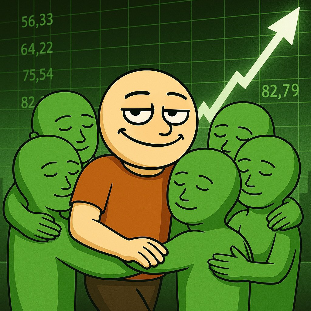 Smug tweet media