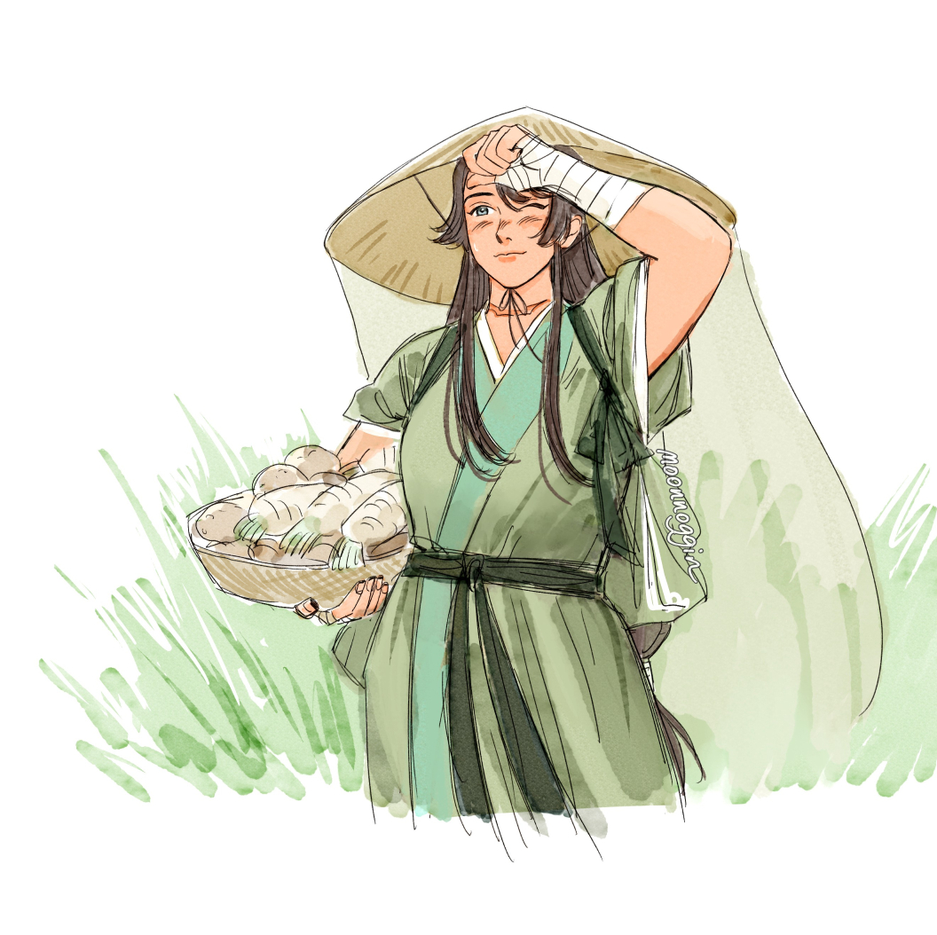 Lu 🌛 (comms open) tweet media
