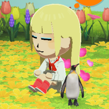 I wish they bring back Lili penguin