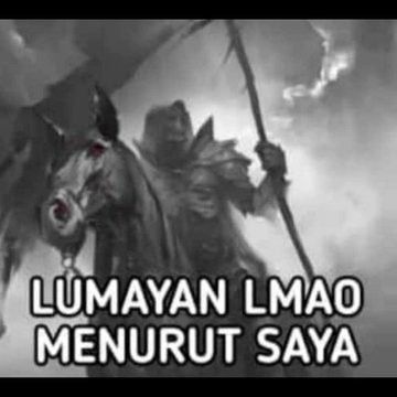 TERBELAH, MIGUNANI tweet media