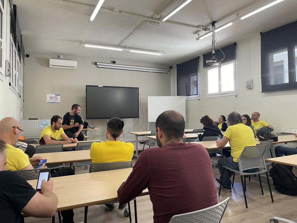 Miquel Leon i Pardo tweet media