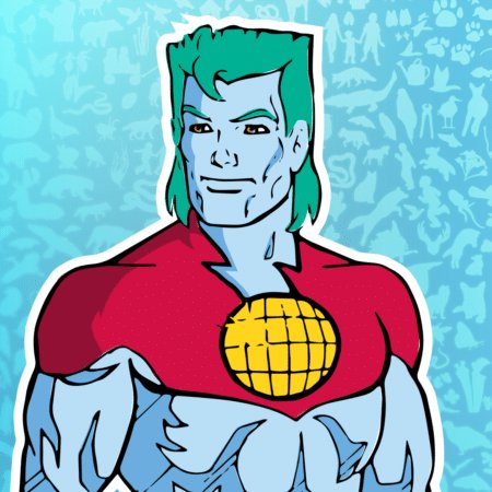 Cartoonhistory2's tweet image. Ted Turner, founder of CNN, Cartoon Network, TNT and more has passed away at the age of 87. He created Captain Planet.