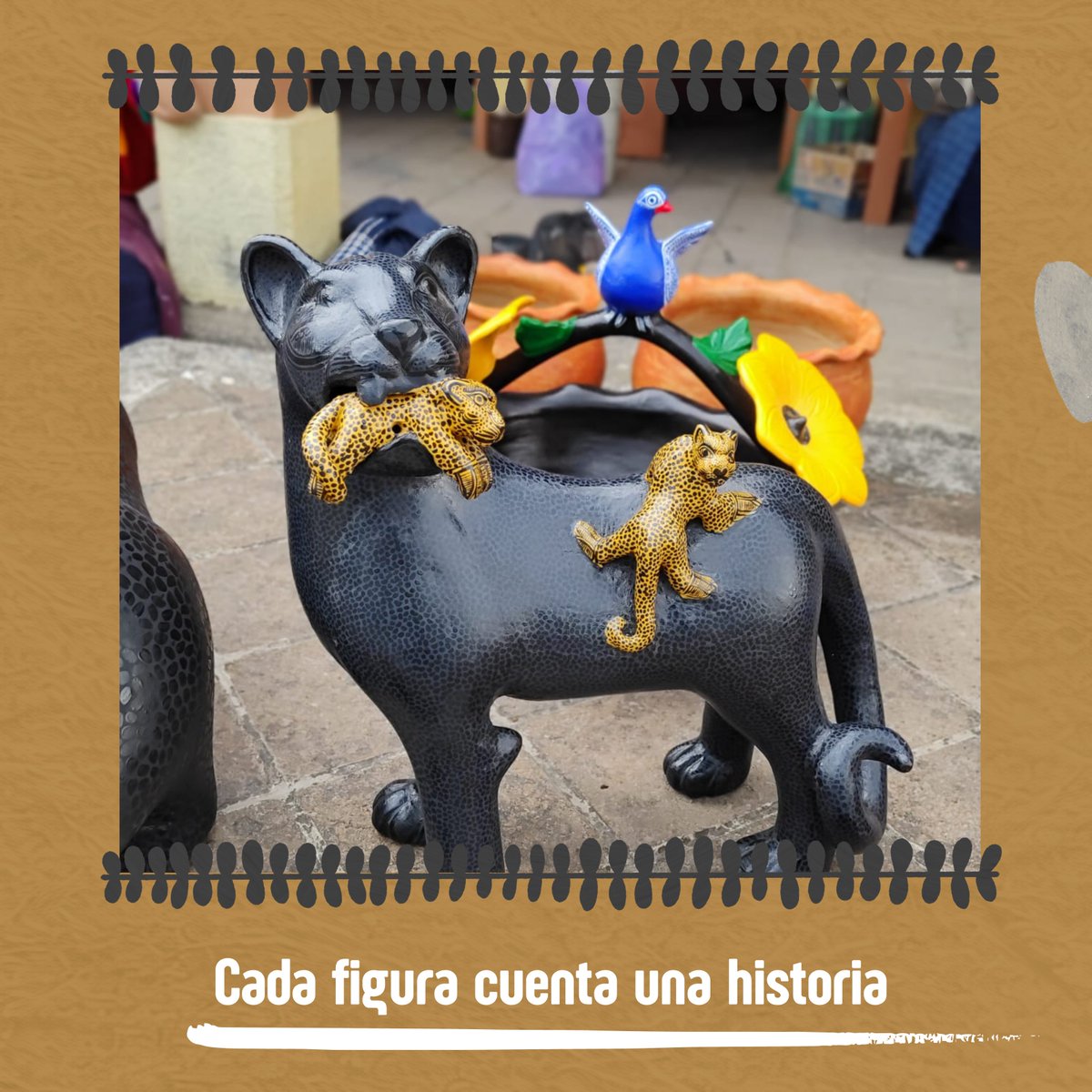 Turismo Chiapas tweet media