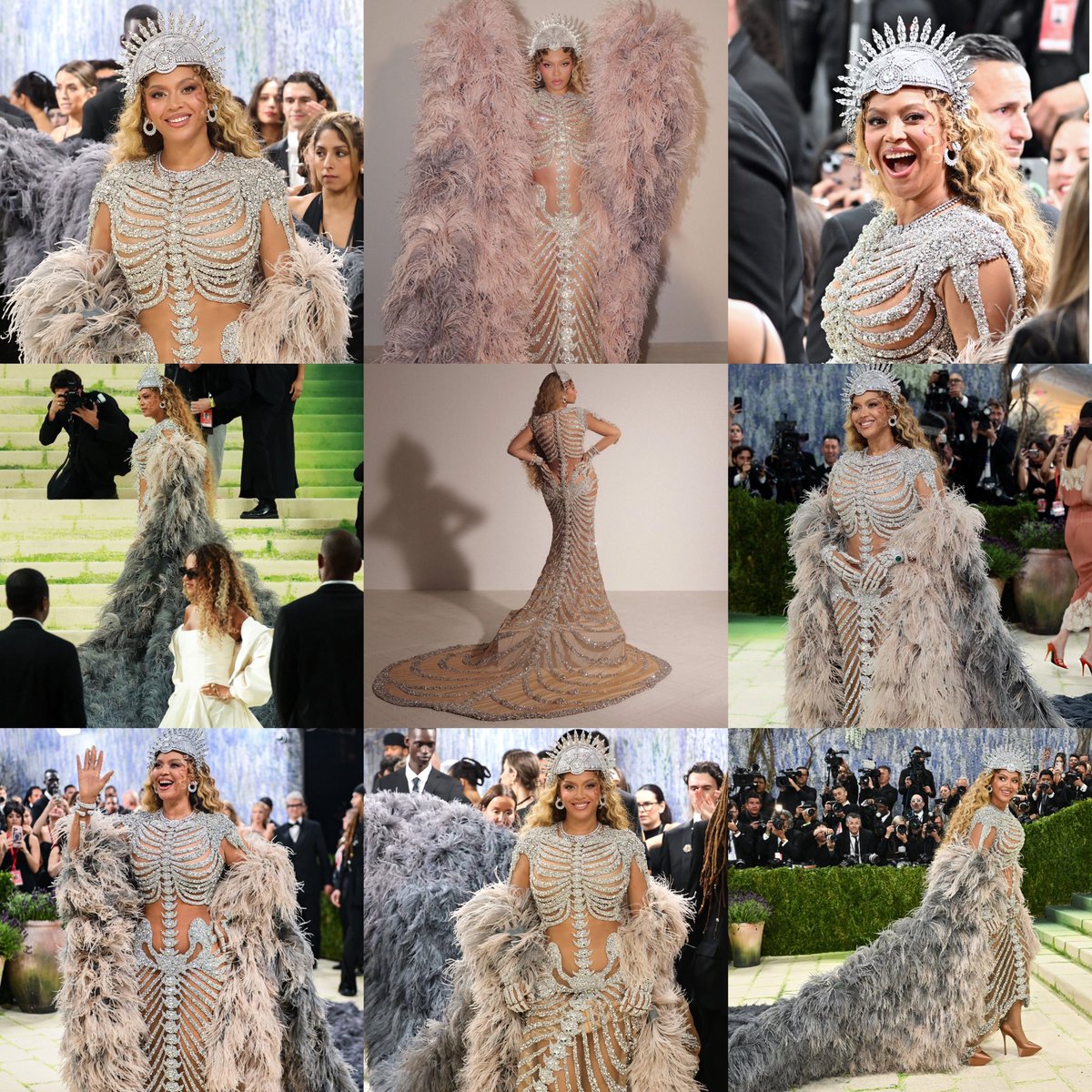 BEYONCE NEWS tweet media