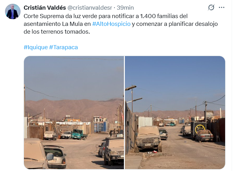 Francisco V tweet media