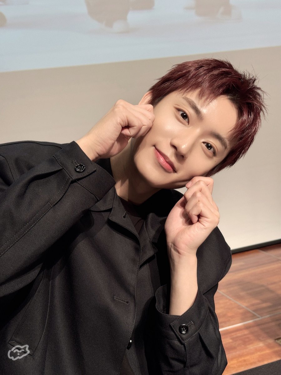 솜구름☁️ tweet media