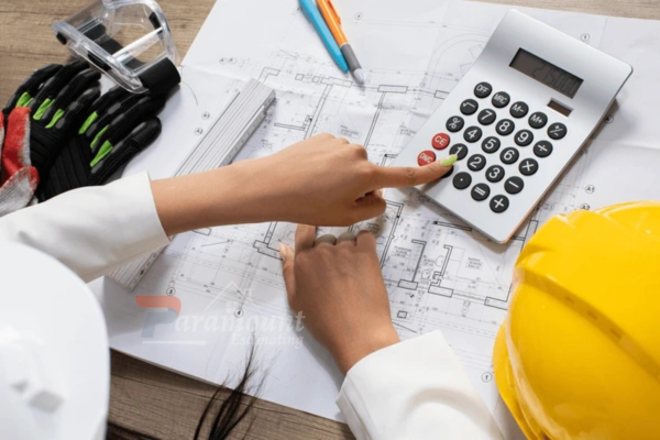 ParaEstimating's tweet photo. In construction, every number matters. 🏗️

Paramount Estimating helps contractors across the U.S. deliver accurate bids, protect margins, and win more projects.
#ConstructionUSA #Estimating #Contractors https://t.co/jQ2jLOMOqe