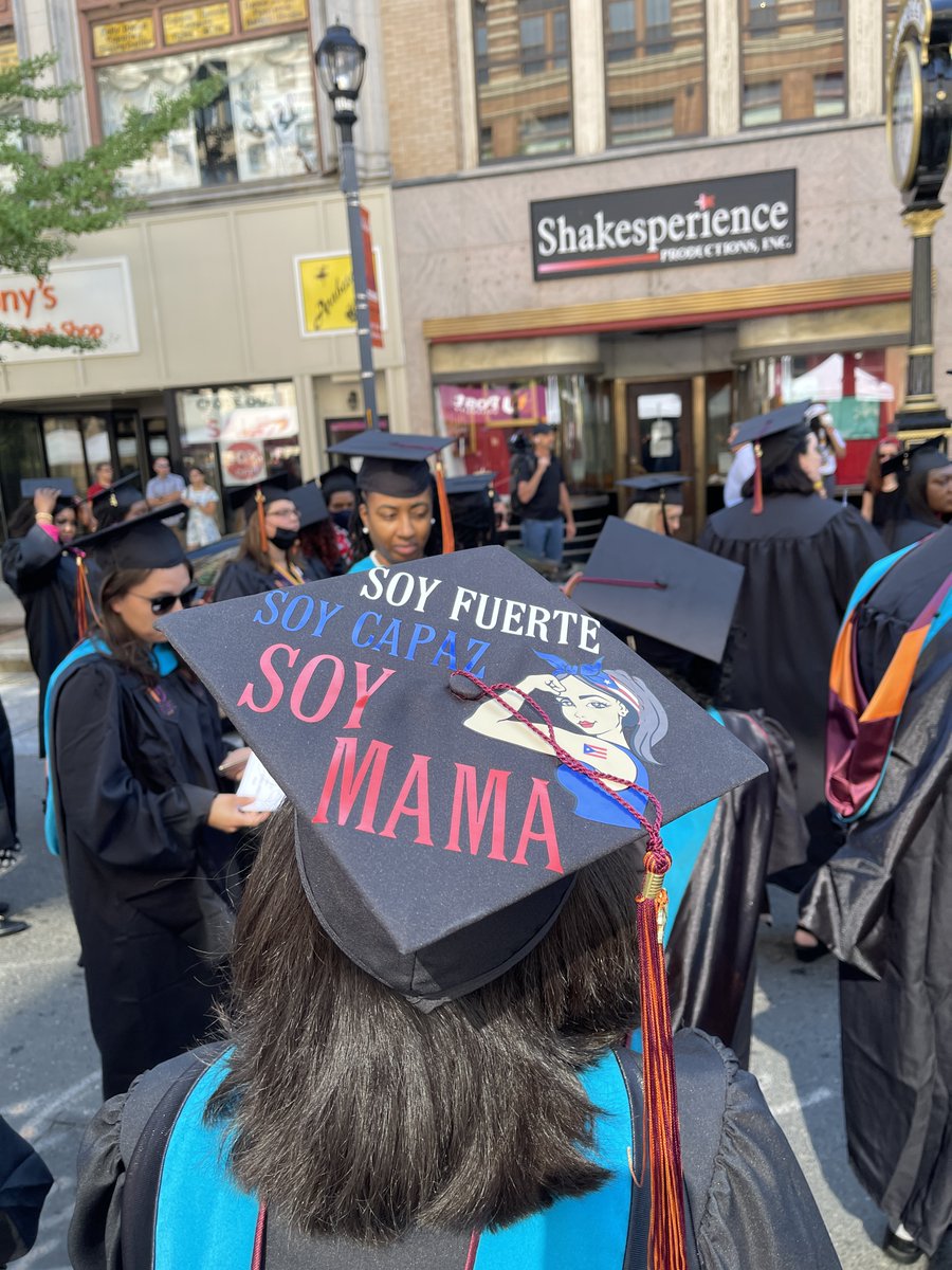 Post University tweet media