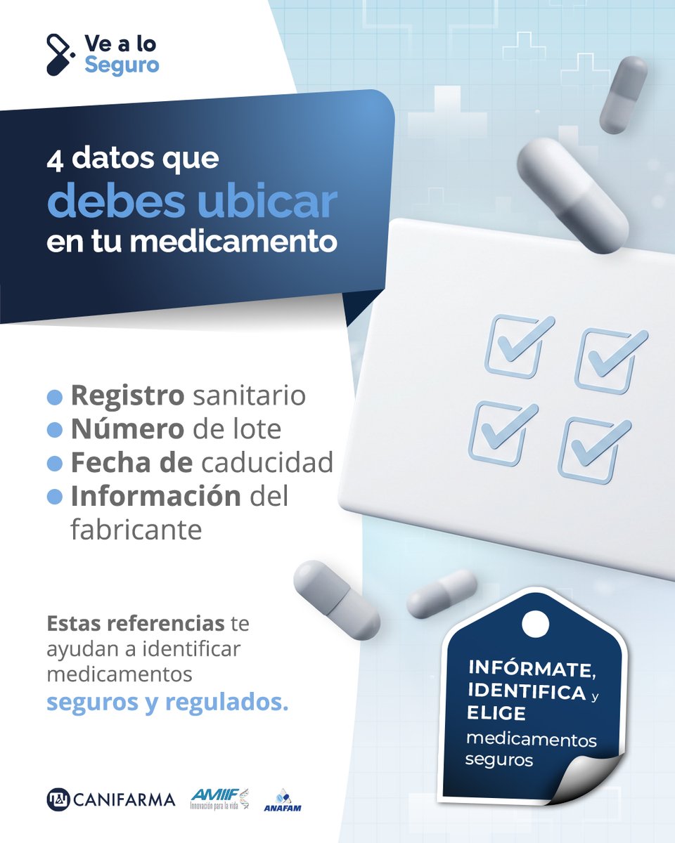 AMIIF México tweet media