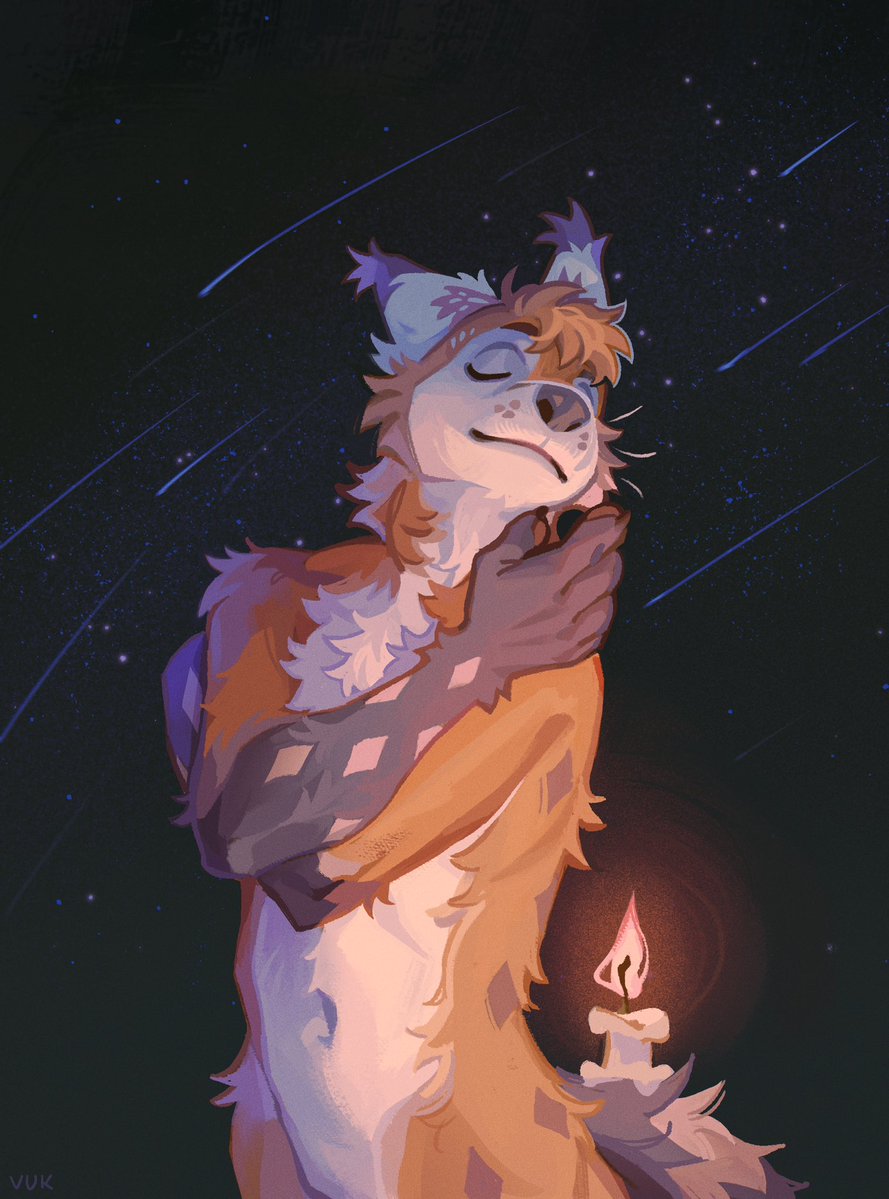 commission ✨