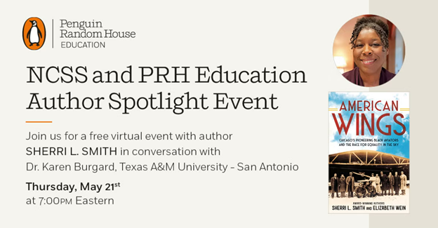 Penguin Random House Secondary Education tweet media