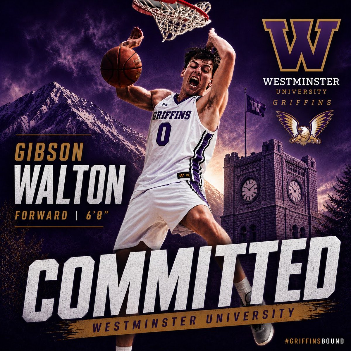Gibson Walton tweet media