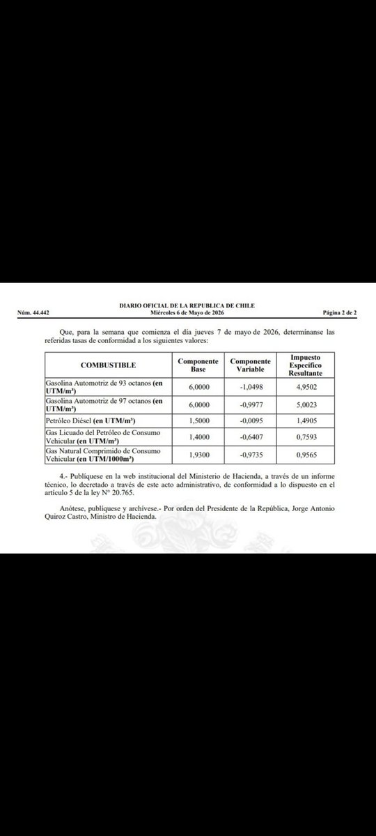 #DeniseBot 🌳🪓 tweet media