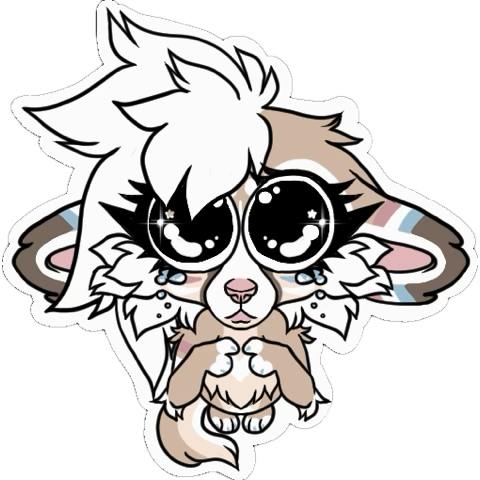Aoife.Rae 🔜 Anthrocon tweet media